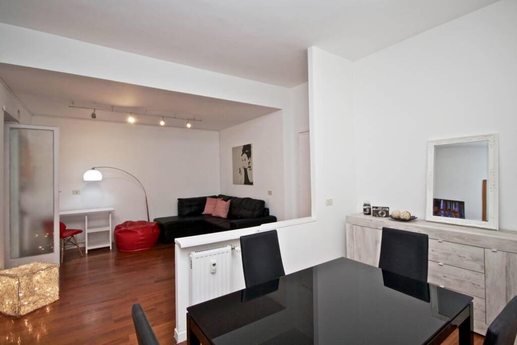 Porta Portese Happy House, Trastevere Steps Rom